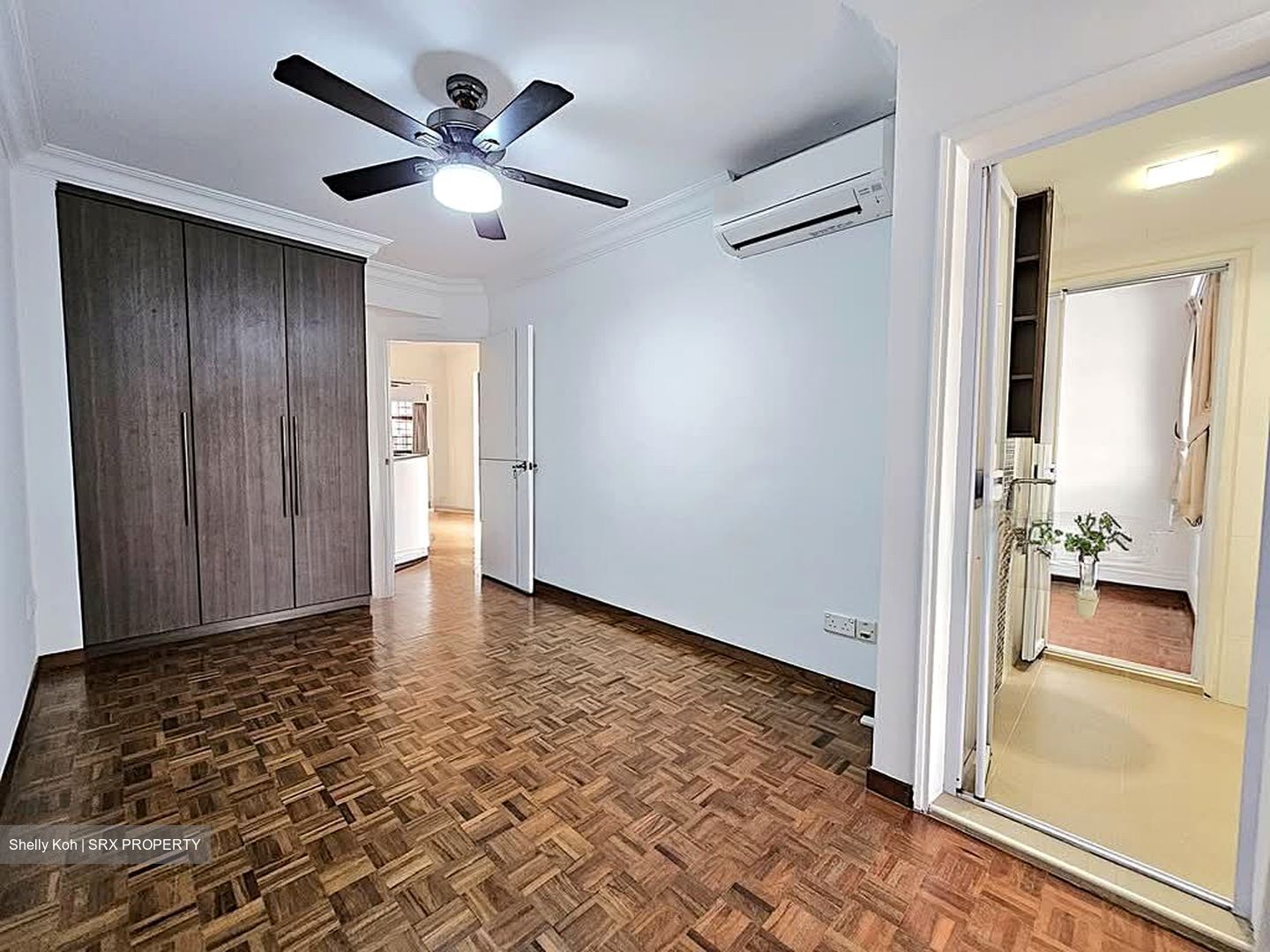 Kensington Park Condominium (D19), Condominium #563482581